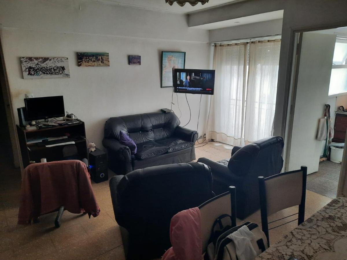 Habitacion En Casa De Flia A Compartir Con Otro Masculino Мар-дель-Плата Экстерьер фото